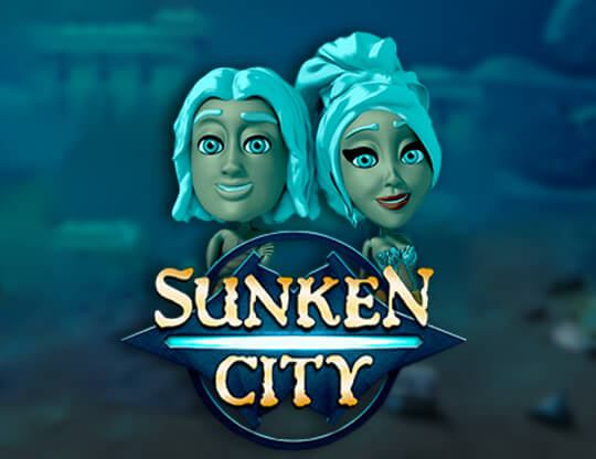 Sunken City Bingo